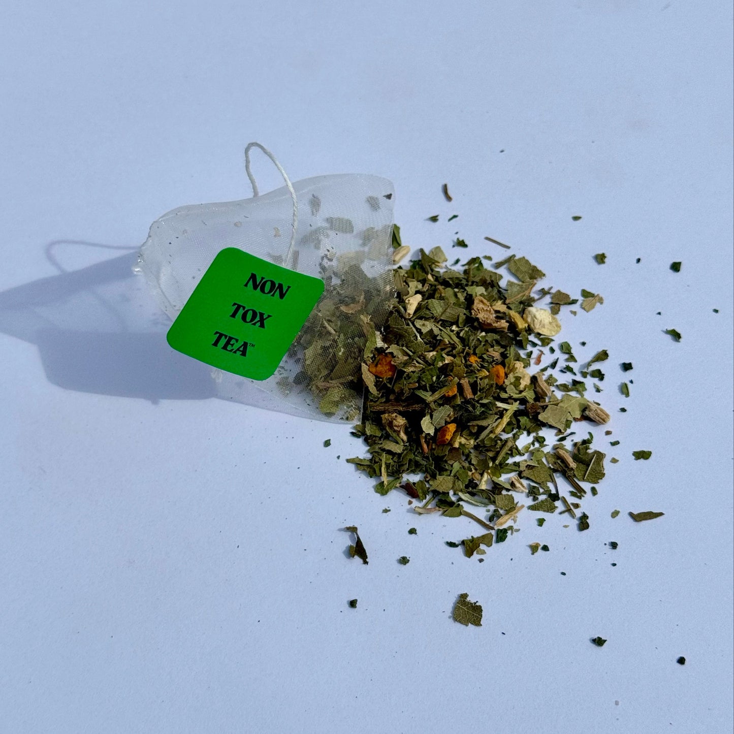 NON TOX TEA™ NATURAL ATHLETE