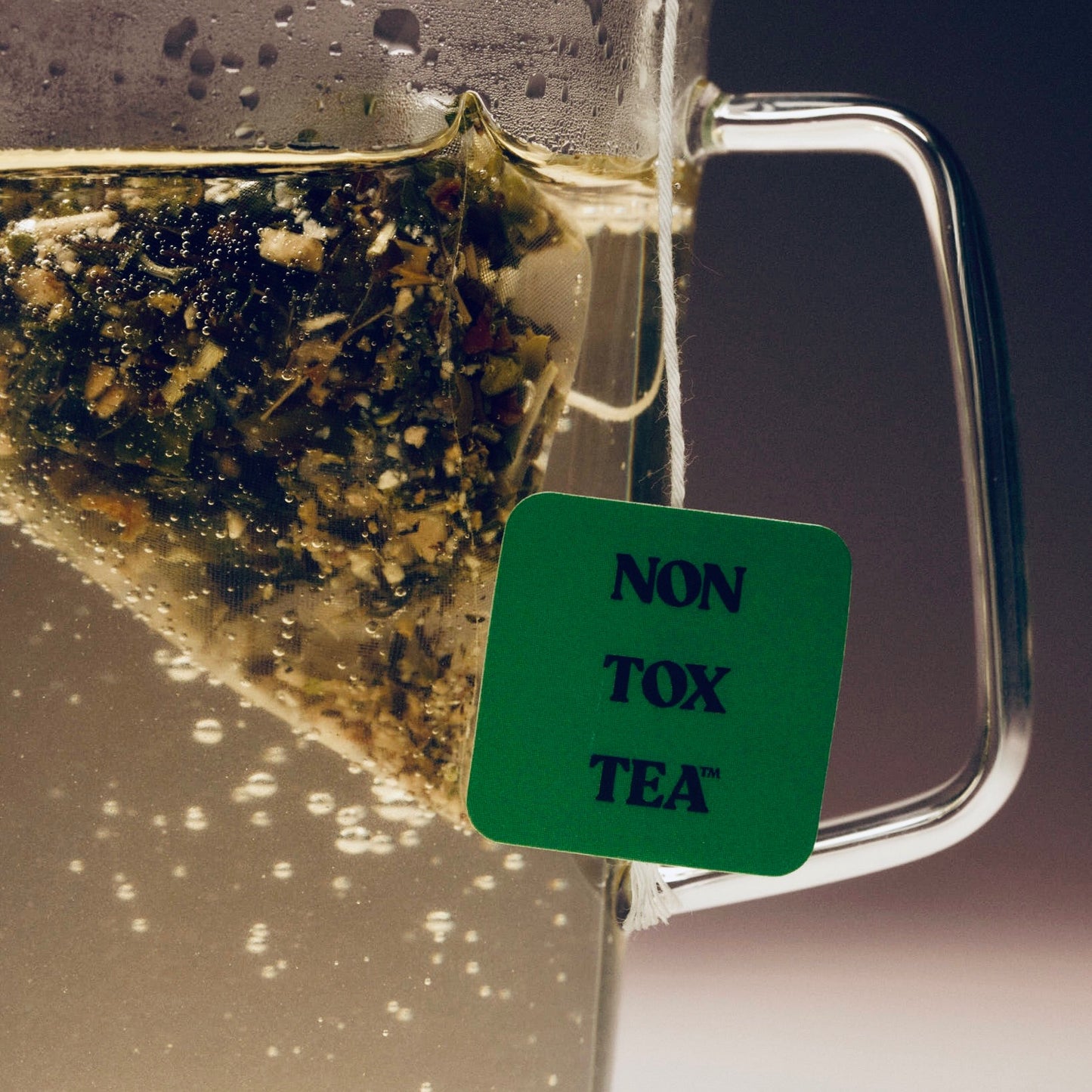 NON TOX TEA™ GREEN ENERGY