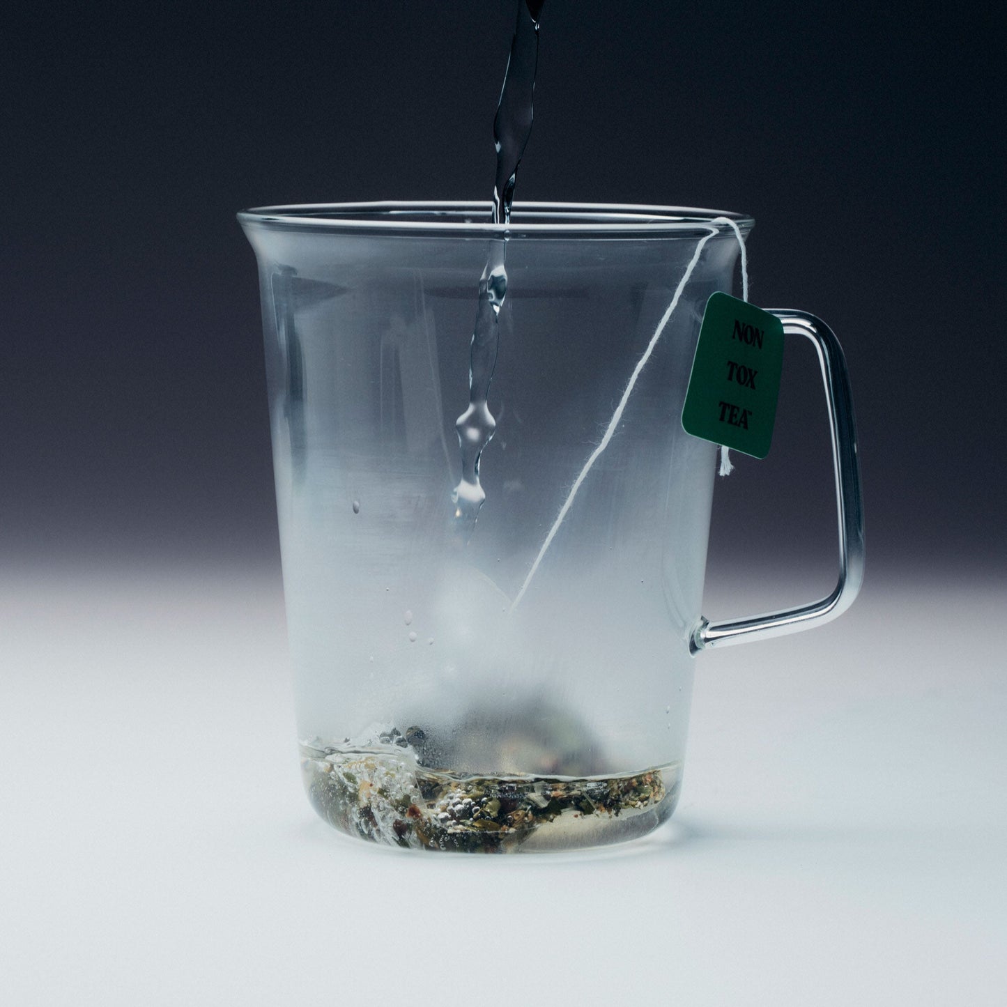 NON TOX TEA™ GREEN ENERGY