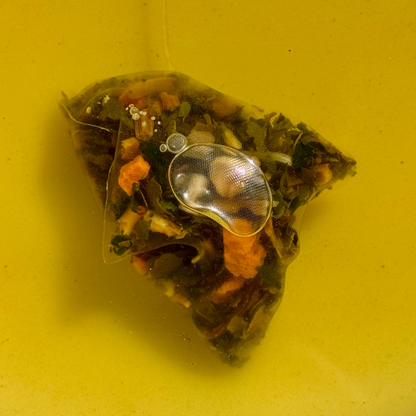 NON TOX TEA™ NATURAL ATHLETE