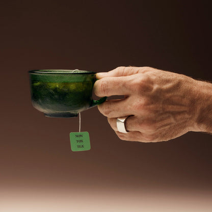 NON TOX TEA™ THE PERFORMANCE STACK
