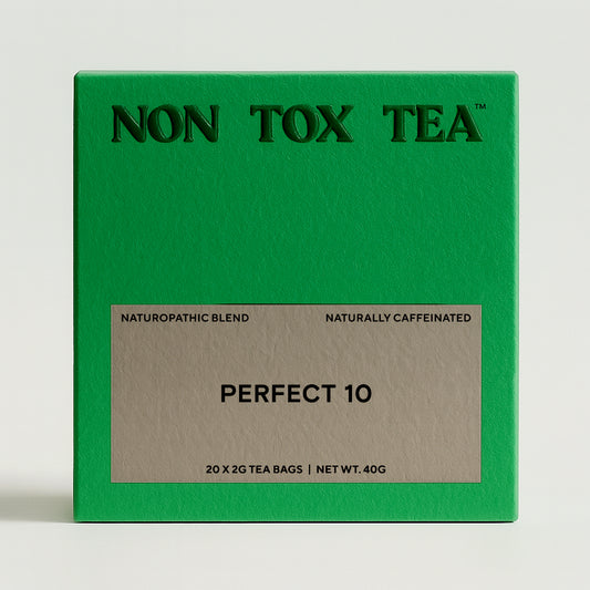 NON TOX TEA™ PERFECT 10