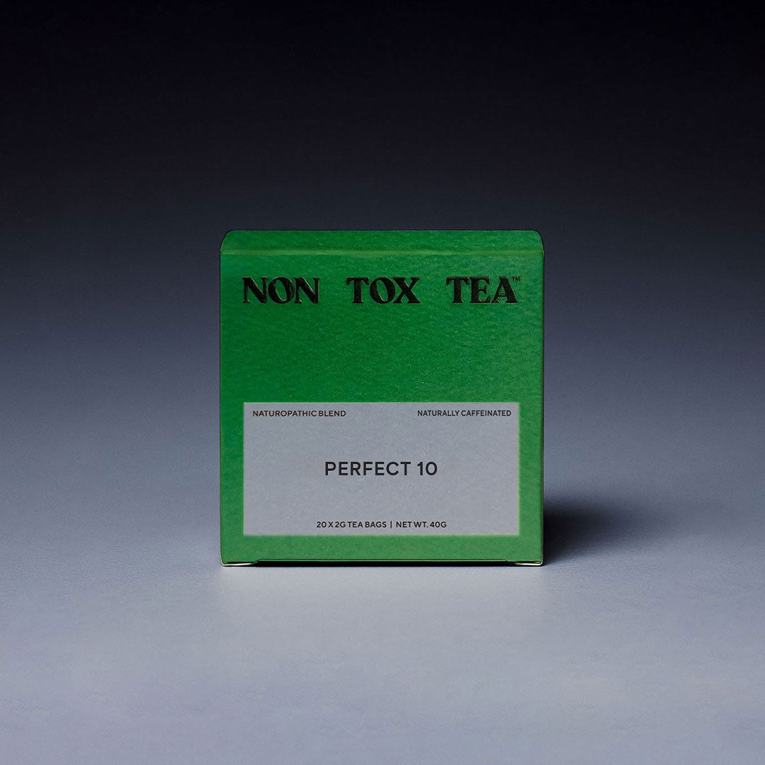 NON TOX TEA™ PERFECT 10