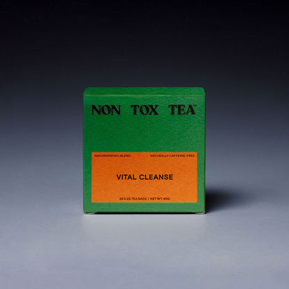 NON TOX TEA™ VITAL CLEANSE