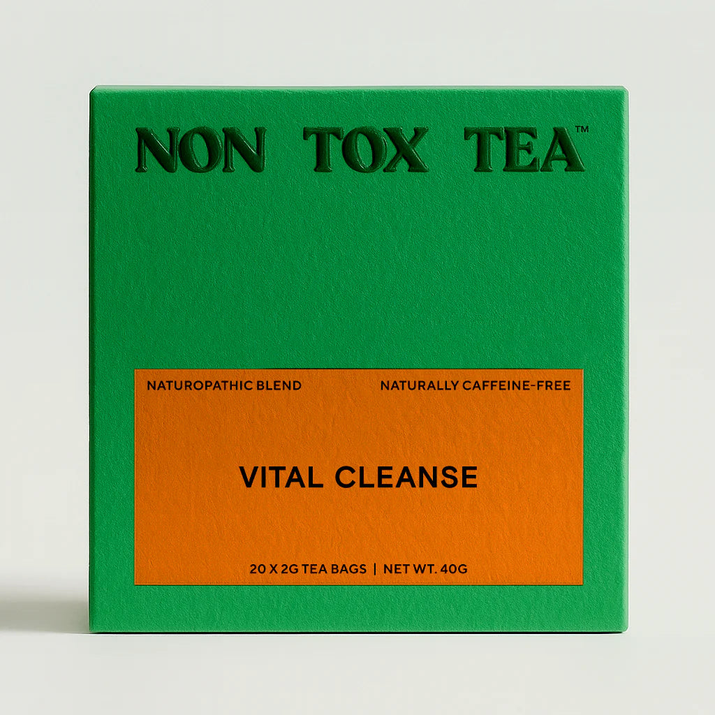 NON TOX TEA™ VITAL CLEANSE